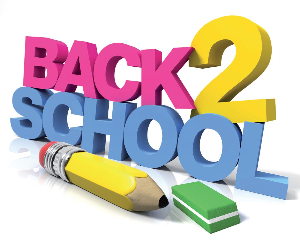 <p>Back 2 school</p>