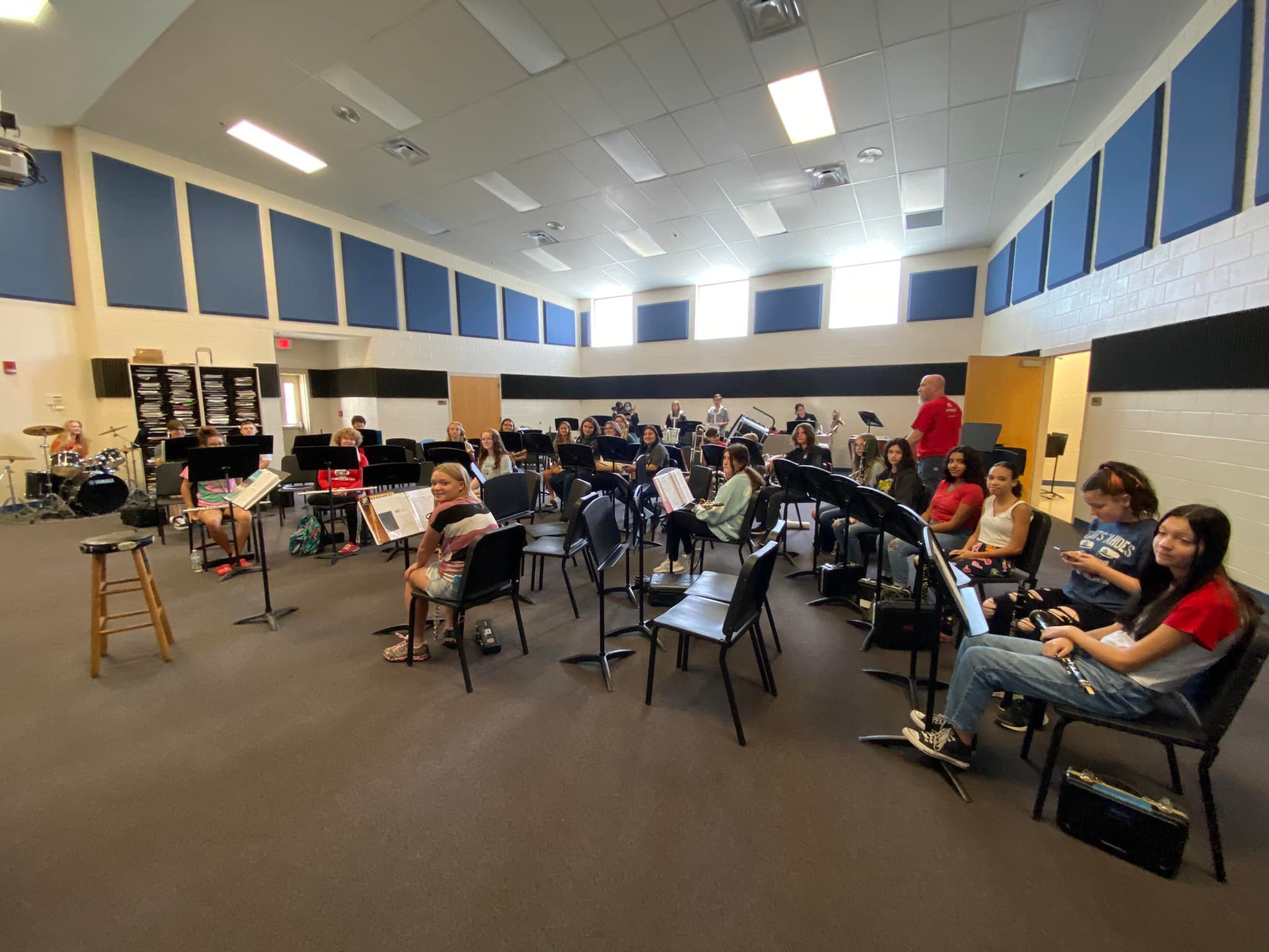 clms1 - <p>Highlights from Facebook</p>