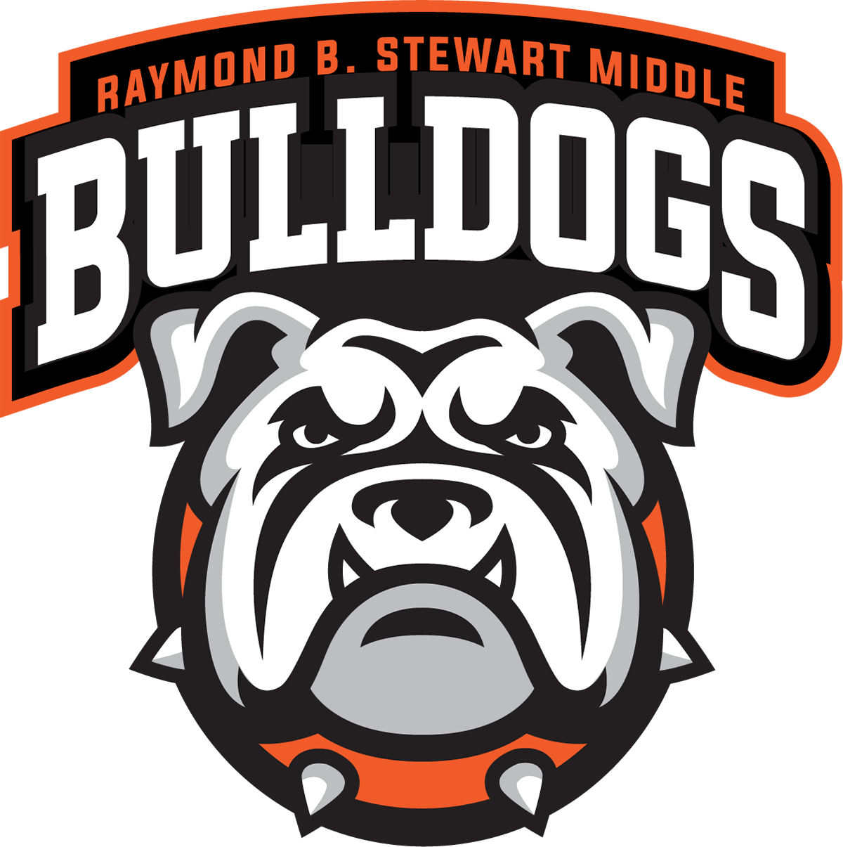 school logo