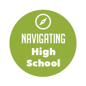 Navigating High School